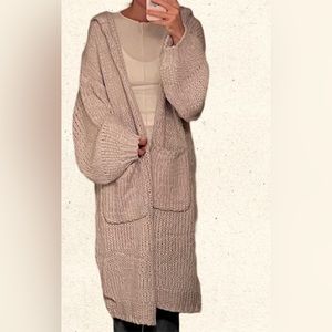 Free People BNWT just took out of box cardigan